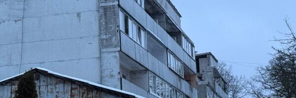 На пособия пострадавшим от взрыва на улице Баускас перечислено 21840 евро