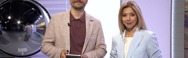 "Горизонт": 85-летие художника Рауля Меэля, юбилей Эстонского радио, астрологический прогноз