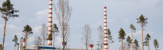 Дыра в безопасности: удар дрона по Аувере показал слабое место энергосистемы