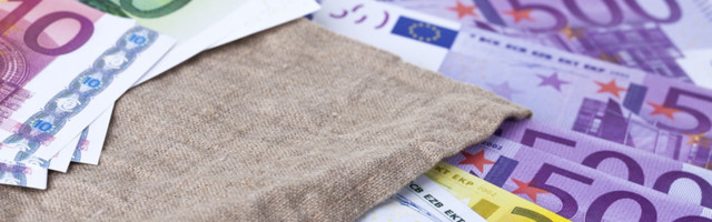 Игрок из Эстонии вошел в историю, выиграв 6,5 млн евро