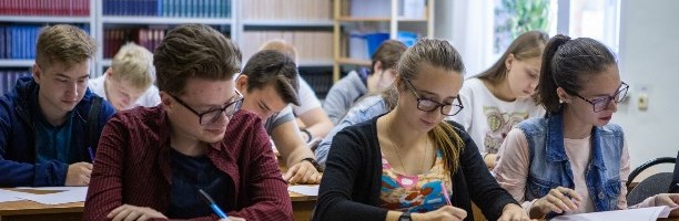 Желающие отказаться от участия в госэкзаменах должны сообщить об этом к 11 мая в Innove