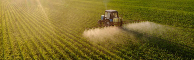 Рекордно быстрый рост цен на удобрения может привести ко всемирному голоду