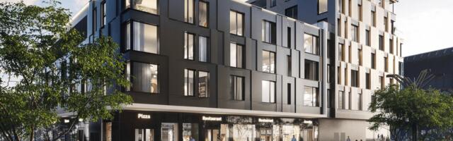 Эстетика и инновации: как Novotel Living меняет облик центра Таллинна