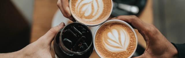 Чем удивит Таллиннский фестиваль кофе уже на этой неделе?