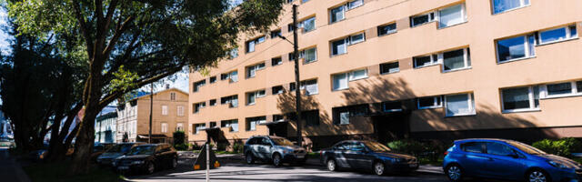 Пока не принятое постановление допускает создание в Таллинне меньшего числа парковочных мест