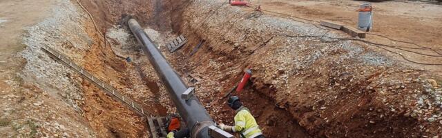 Правовая комиссия поддержала увеличение ответственности за повреждение подводной инфраструктуры