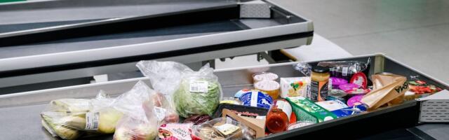 Индекс потребительских цен в сентябре снизился по сравнению с августом на 1,1%