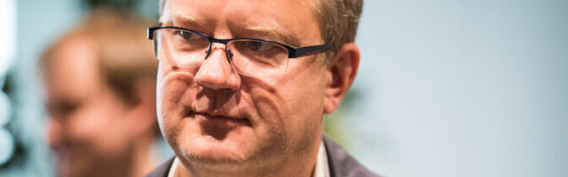 Оливера Крууда исключили из списка разыскиваемых