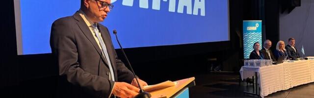 ФОТО: Isamaa призвала коалицию отказаться от принятия государственного бюджета