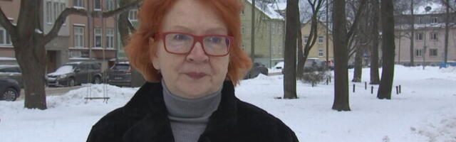 Яна Тоом назвала "бредовой" идею языковой подготовки призывников в армии