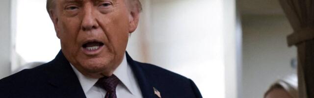 Трамп сообщил об использование при захвате Мадуро нового секретного оружия. Что известно о „Дискомбобуляторе“?