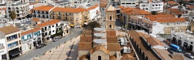 Министр обороны Великобритании: Иран запустил две ракеты в сторону Кипра