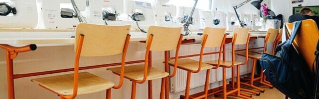 В Ида-Вирумаа предлагается более ста бесплатных курсов