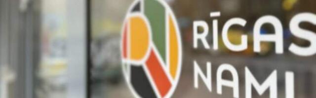 Rīgas Centrāltirgus gaļas paviljona dēļ atkāpusies «Rīgas namu» padome