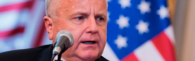 Эстонию посещает делегация Конгресса США