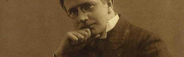Вильнюсская загадка Есенина