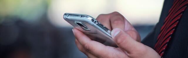 Жительница Ласнамяэ лишилась 4000 евро после звонка якобы из ЕЦБ