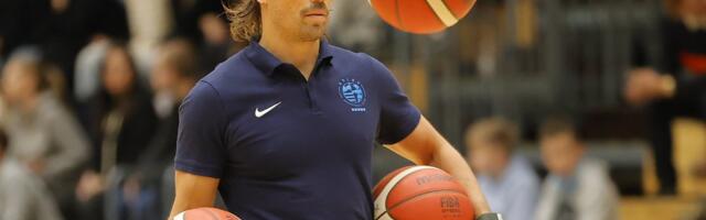 ВИДЕО | Эстонские звёзды баскетбола и футбола объединились, чтобы исполнить мечту легендарного физиотерапевта