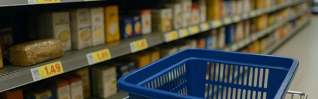 Рост цен продолжится: экономисты — об инфляции в Эстонии