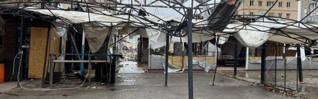 Украинские журналисты погибли в результате удара российского беспилотника