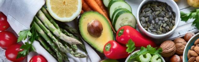 Что такое щелочные продукты и чем они полезны: список лучших для здоровья человека