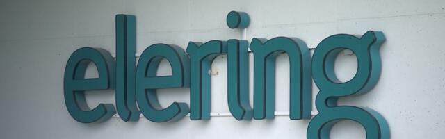 Elering планирует построить эстонскую часть водородопровода, соединяющего Финляндию и Германию