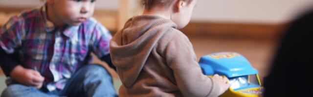 Фонду детской больницы на поддержку детей с аутизмом выделили 89 100 евро