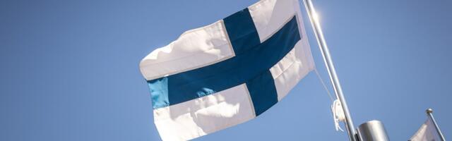 Финских депутатов обвинили в домогательстве