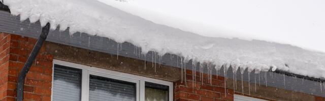 Пора! Пара простых шагов сегодня помогут избежать дорогостоящего ремонта вашего дома завтра