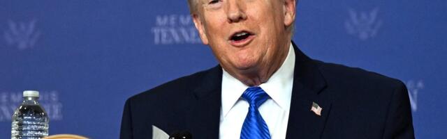 Трамп: Иран согласился никогда не обладать ядерным оружием