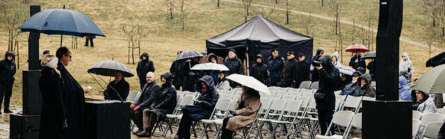 В Эстонии в среду будут чтить память жертв мартовской депортации