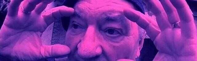 В прокат выходит документальный фильм Арко Окка о психиатре Арво Хауге