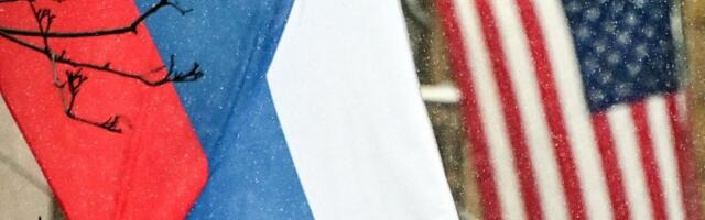 Москва решила выслать из России заместителя посла США