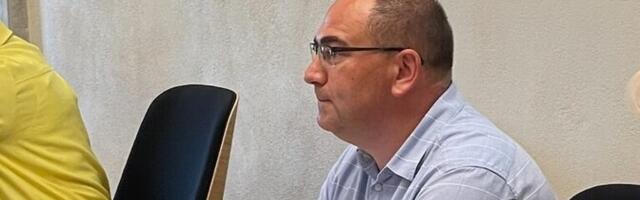 Вадима Орлова уволили с поста руководителя Нарвского промпарка