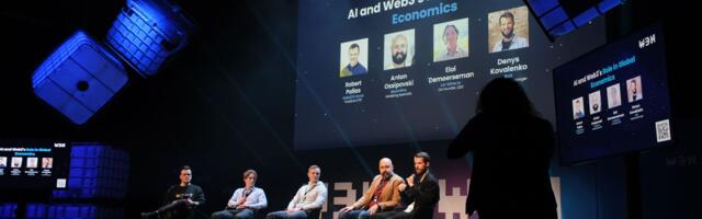 W3N 2024 в Нарве: как технологии меняют будущее прямо сейчас