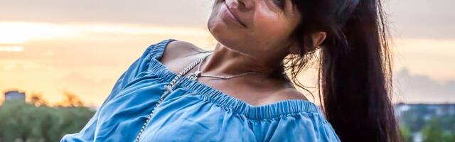 Журналистка Светлана Бурцева осуждена в Эстонии на шесть лет лишения свободы