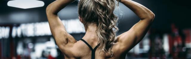 Популярная сеть открывает в Таллинне первый круглосуточный pop-up фитнес-клуб