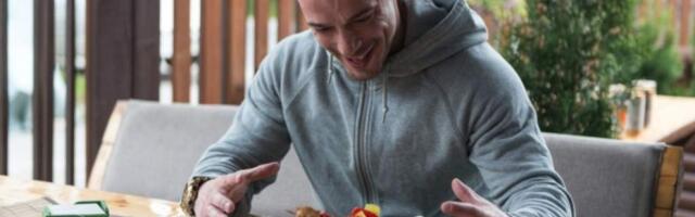 Чувствительность желудка: что на это влияет, факторы, как уменьшить объем желудка