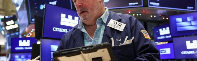 Аналитики прогнозируют рост индекса S&P 500 до 16%