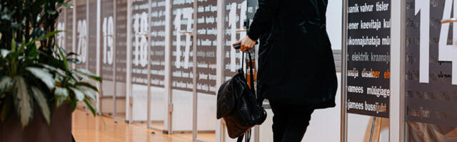 Количество зарегистрированных безработных в Эстонии превысило отметку в 44 000