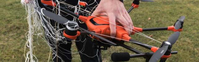 Немецкий стартап создает новое оружие с помощью эстонской оборонной компании