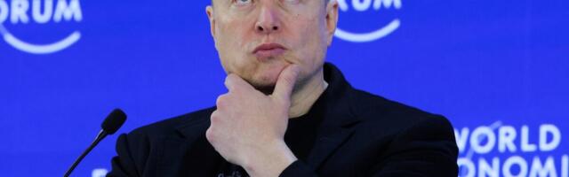 Маск выбирает организаторов крупнейшего IPO в истории