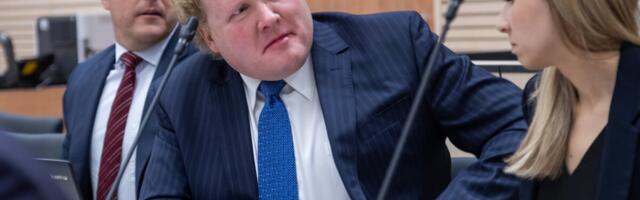 Оправданный по делу Tallinna Sadam Тынис Похла вернул себе долю в крупном концерне