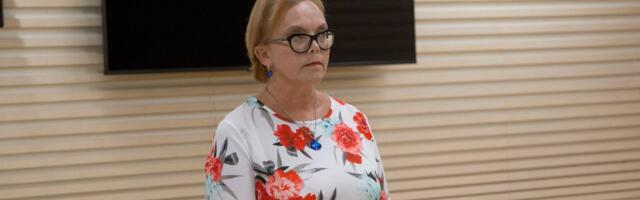 Прокуратура обвиняет прокурора в служебной фальсификации документов