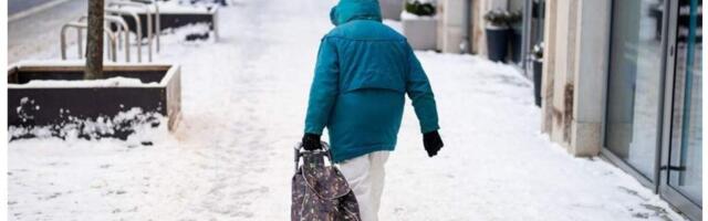 Когда цифры кричат