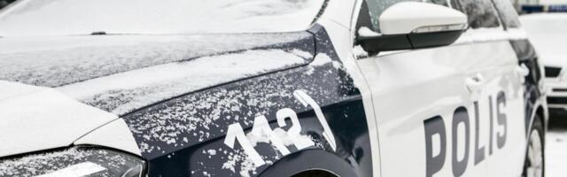 В Финляндии пять человек задержаны по подозрению в подготовке теракта