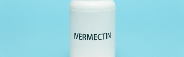 Новое исследование: ивермектин эффективен при лечении от ковида