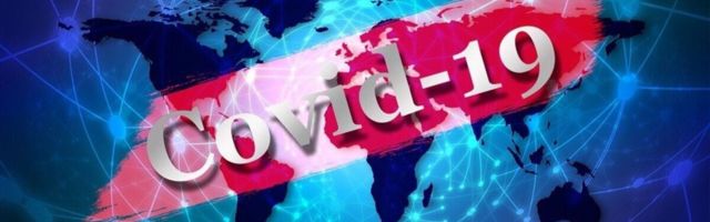 За сутки диагностировано 3 позитивных случая