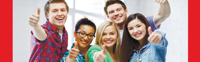 IDA-VIRUMAA KOOLITUS приглашает абитуриентов