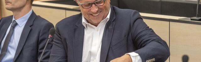 Представитель попавших под украинские санкции эстонских бизнесменов: „Украина хочет незаконно завладеть нашим имуществом“